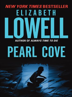 cover image of Pearl Cove